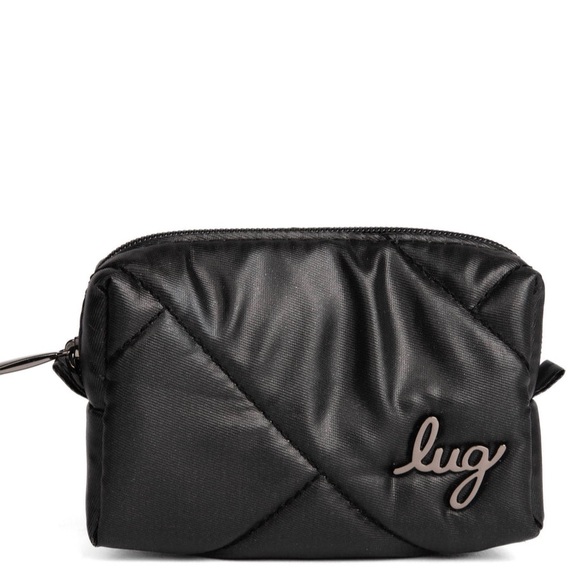 Lug Choo Choo Mini Pill Box Case NWT - Picture 6 of 16